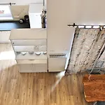 Casas Confort 256 דירה *