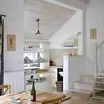 Casas Confort 256 Διαμέρισμα Boží Dar