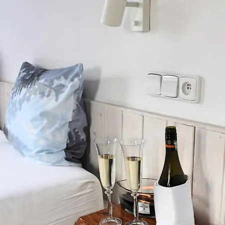 Apartment Casas Confort 256 Boží Dar