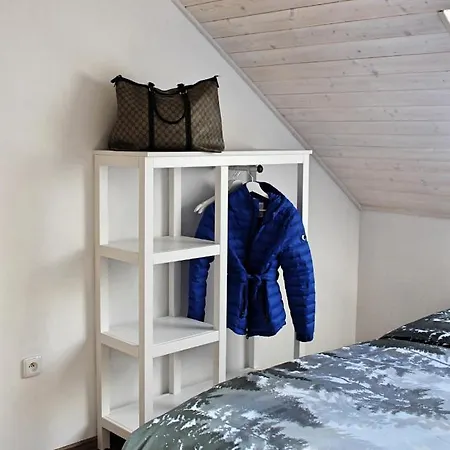 Casas Confort 256 Apartment *