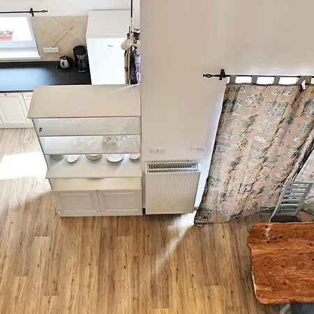 Casas Confort 256 Lägenhet *