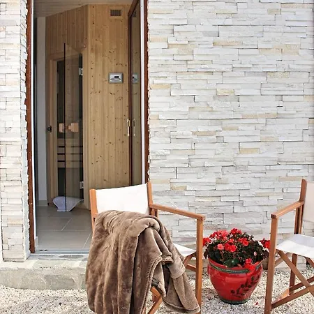 Casas Confort 256 * Boží Dar