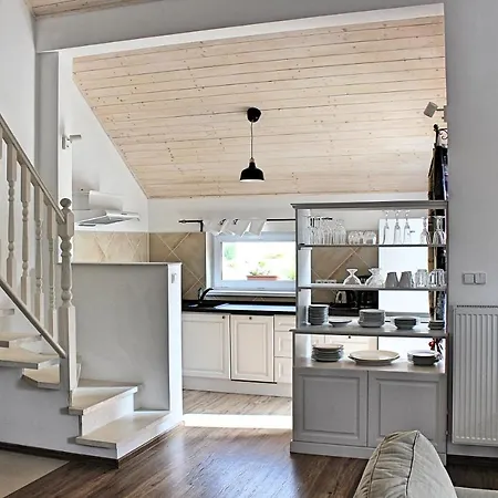 شقة Casas Confort 256 *