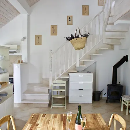 Casas Confort 256 * Boží Dar