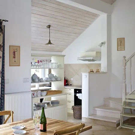 Casas Confort 256 公寓 Boží Dar