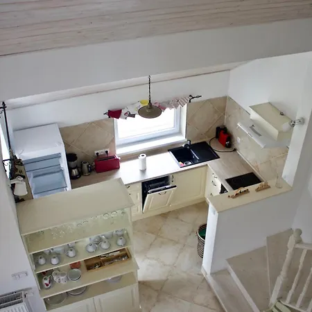 Casas Confort 256 * Boží Dar