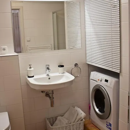 Lägenhet Casas Confort 256