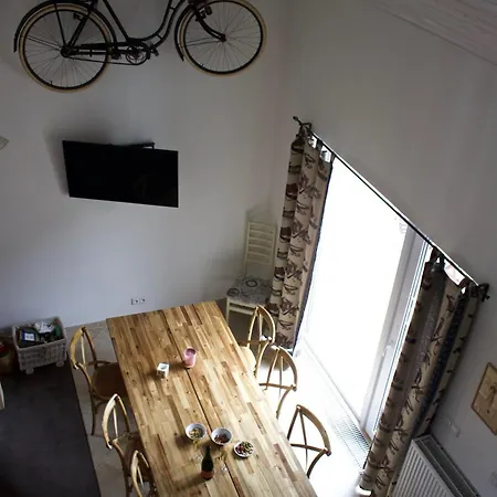 Casas Confort 256 Apartment *
