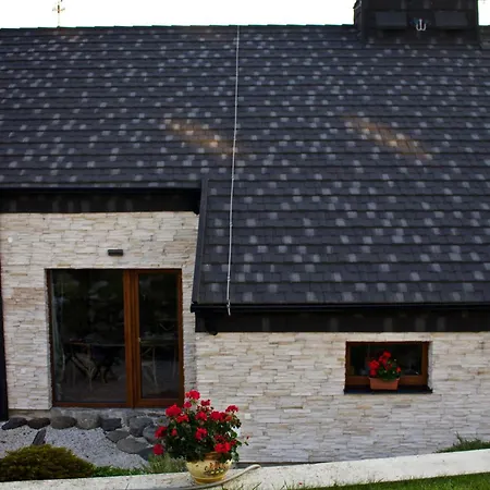Casas Confort 256 Boží Dar