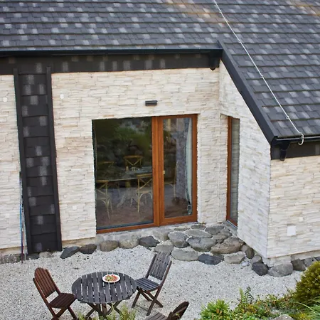 Casas Confort 256 Boží Dar