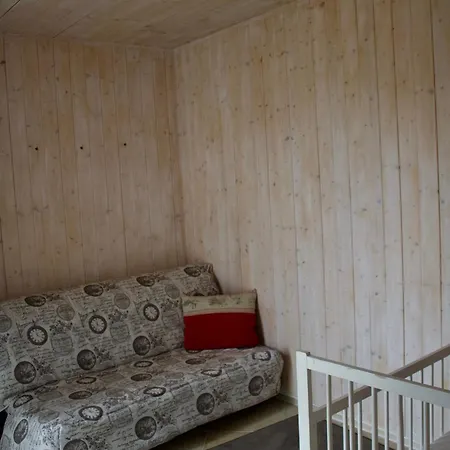 Casas Confort 256 Apartment *