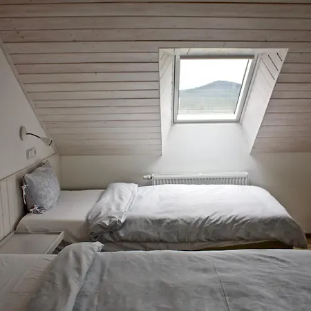 公寓 Casas Confort 256 Boží Dar