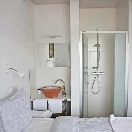 Casas Confort 256 Lägenhet