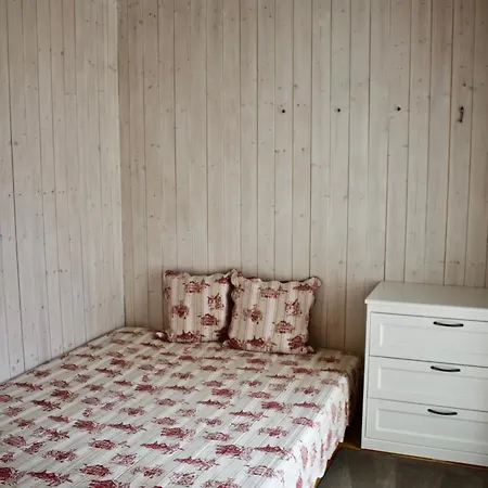 Διαμέρισμα Casas Confort 256 Boží Dar