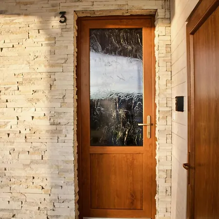 Casas Confort 256 Apartment