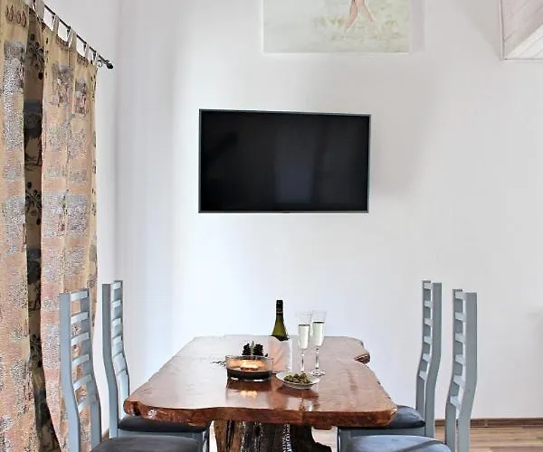 Casas Confort 256 Apartment