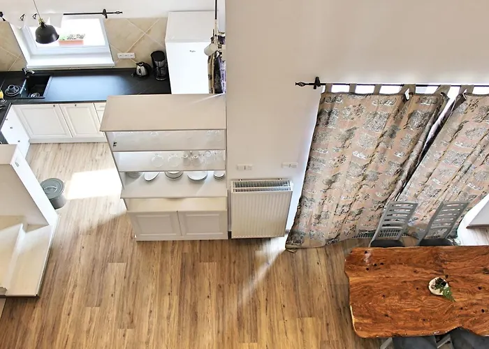 Casas Confort 256 Appartamento *