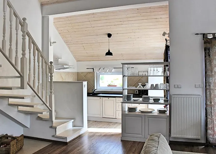 Apartment Casas Confort 256 *