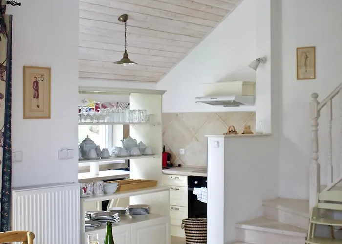 Casas Confort 256 Appartamento Boží Dar