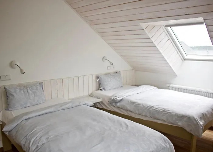 Appartamento Casas Confort 256 *