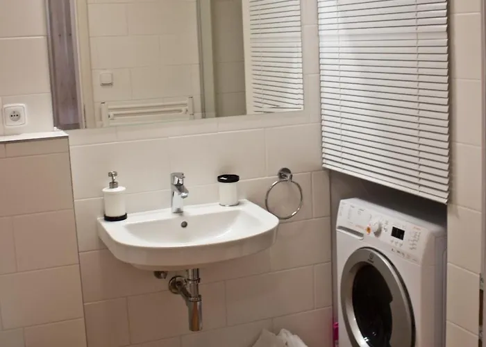 Apartment Casas Confort 256