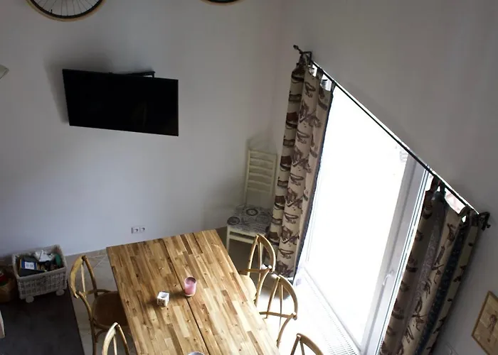 Casas Confort 256 Appartamento *