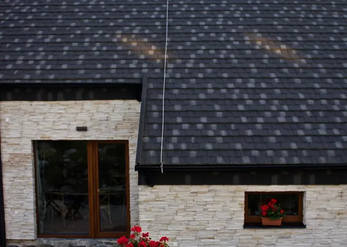 Casas Confort 256 Boží Dar