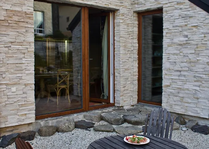 Casas Confort 256 Appartamento