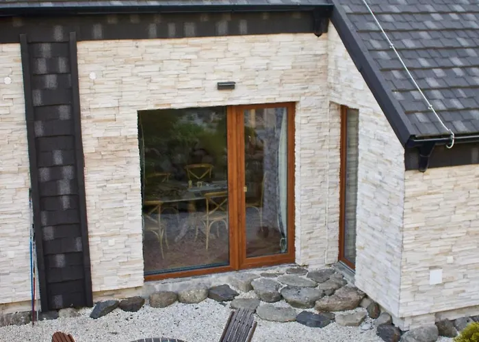 Casas Confort 256 Boží Dar