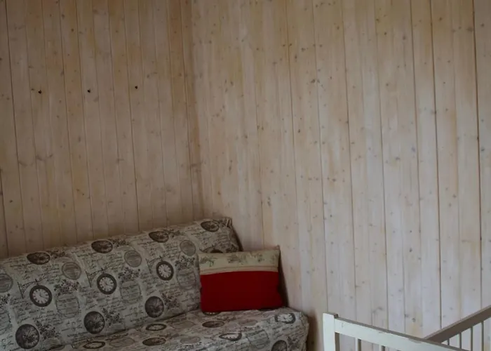 Casas Confort 256 Appartamento *