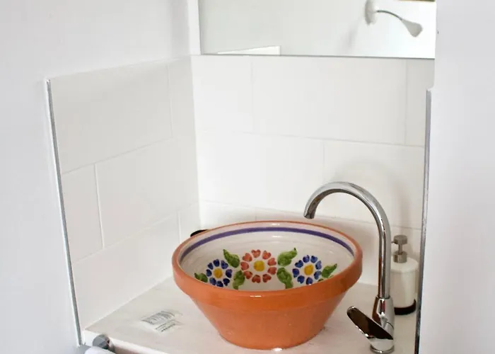 Casas Confort 256 Appartamento Boží Dar