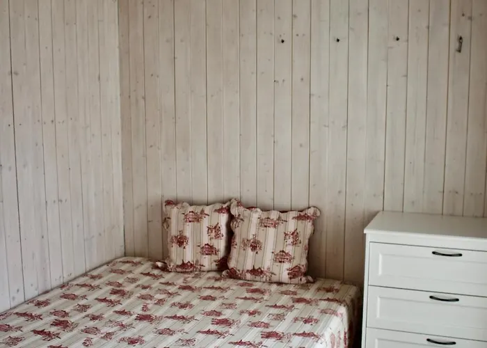 Appartamento Casas Confort 256 Boží Dar