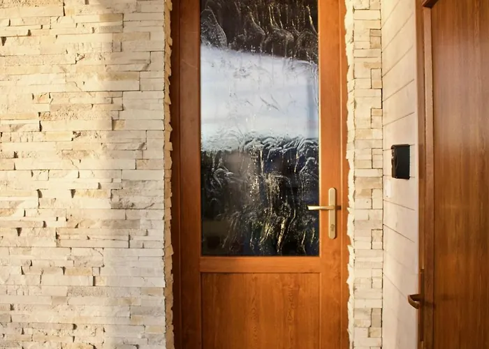 Casas Confort 256 Apartment